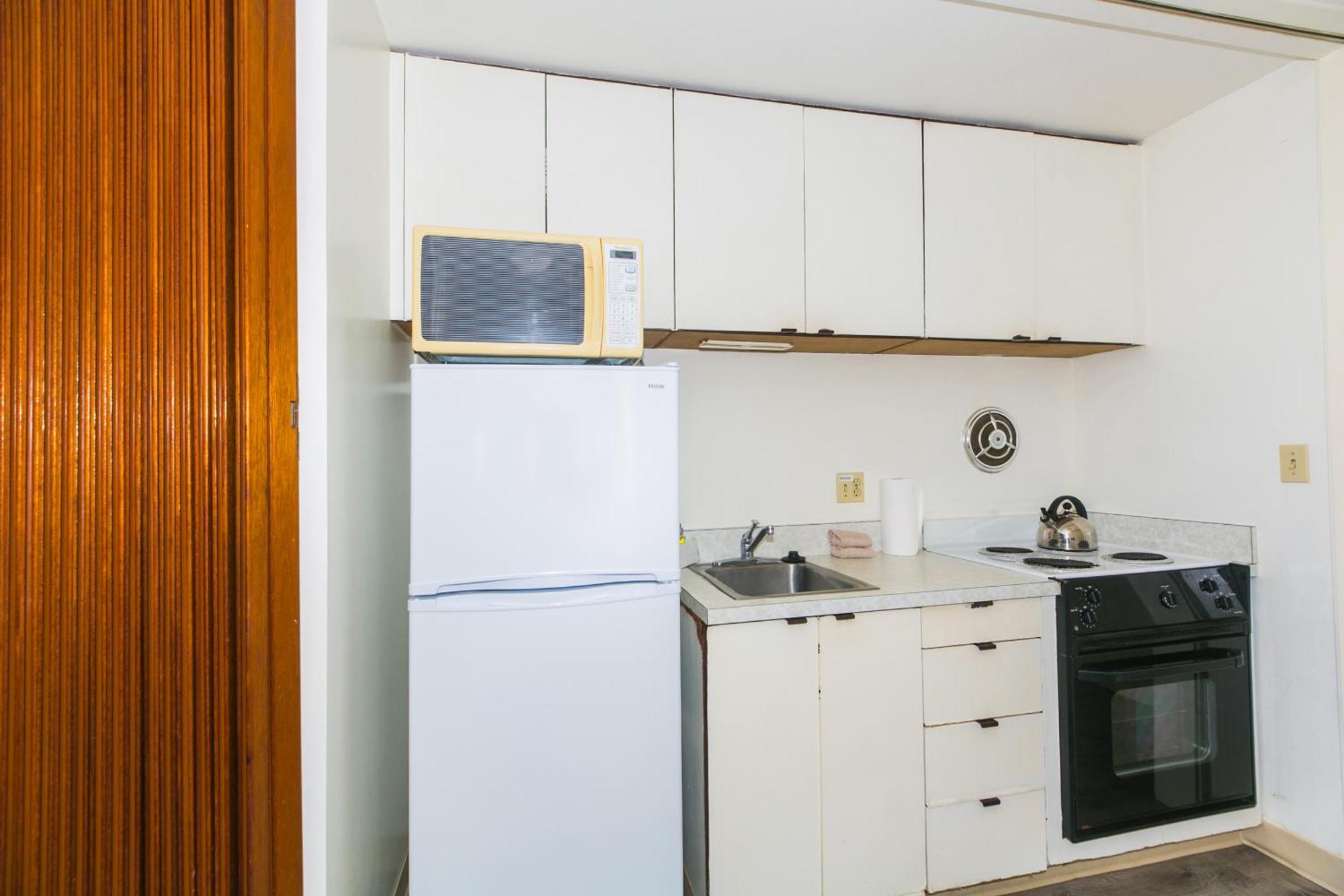 Ilikai Marina 1495 City View Studio 檀香山 外观 照片