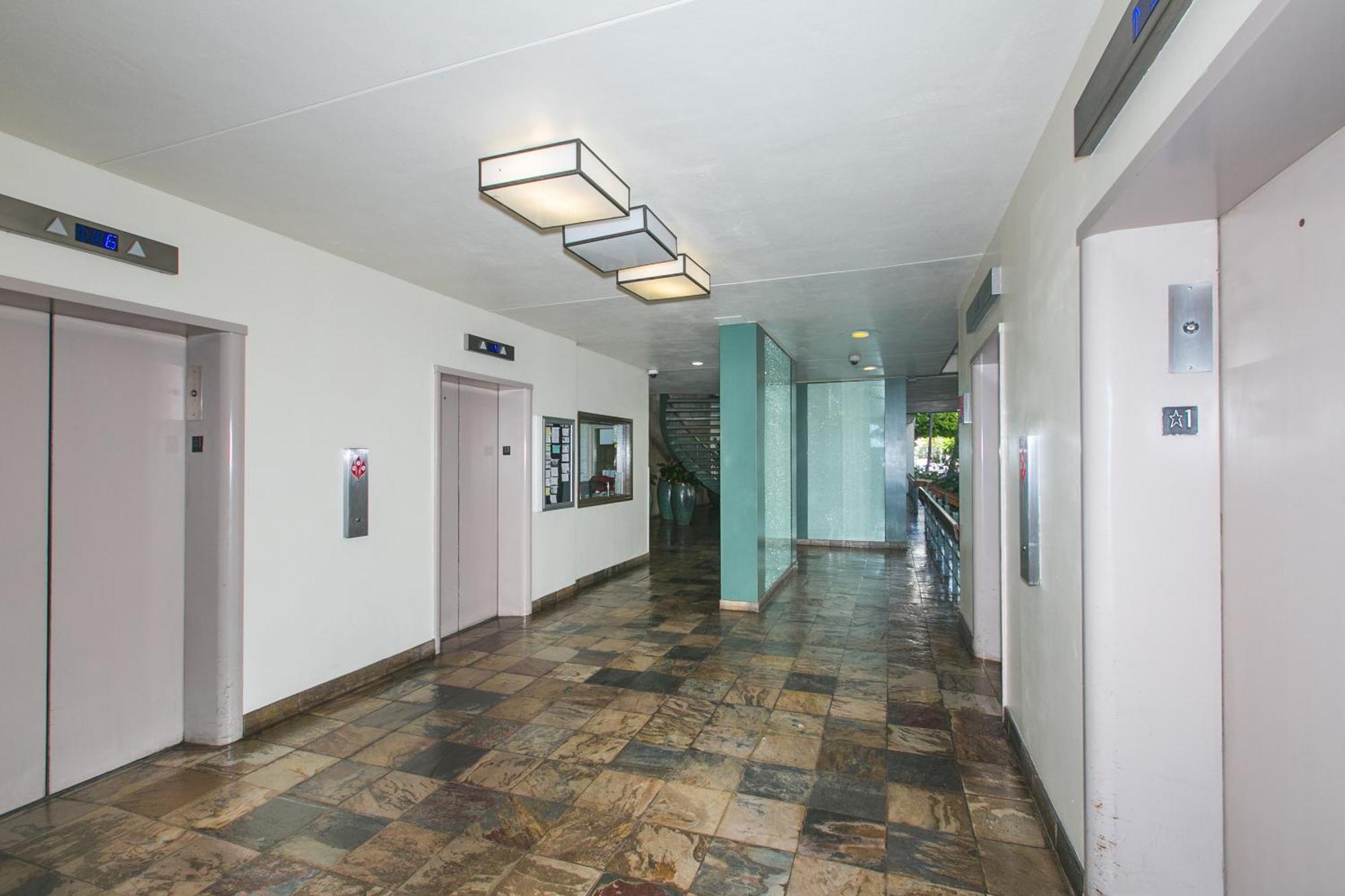 Ilikai Marina 1495 City View Studio 檀香山 外观 照片