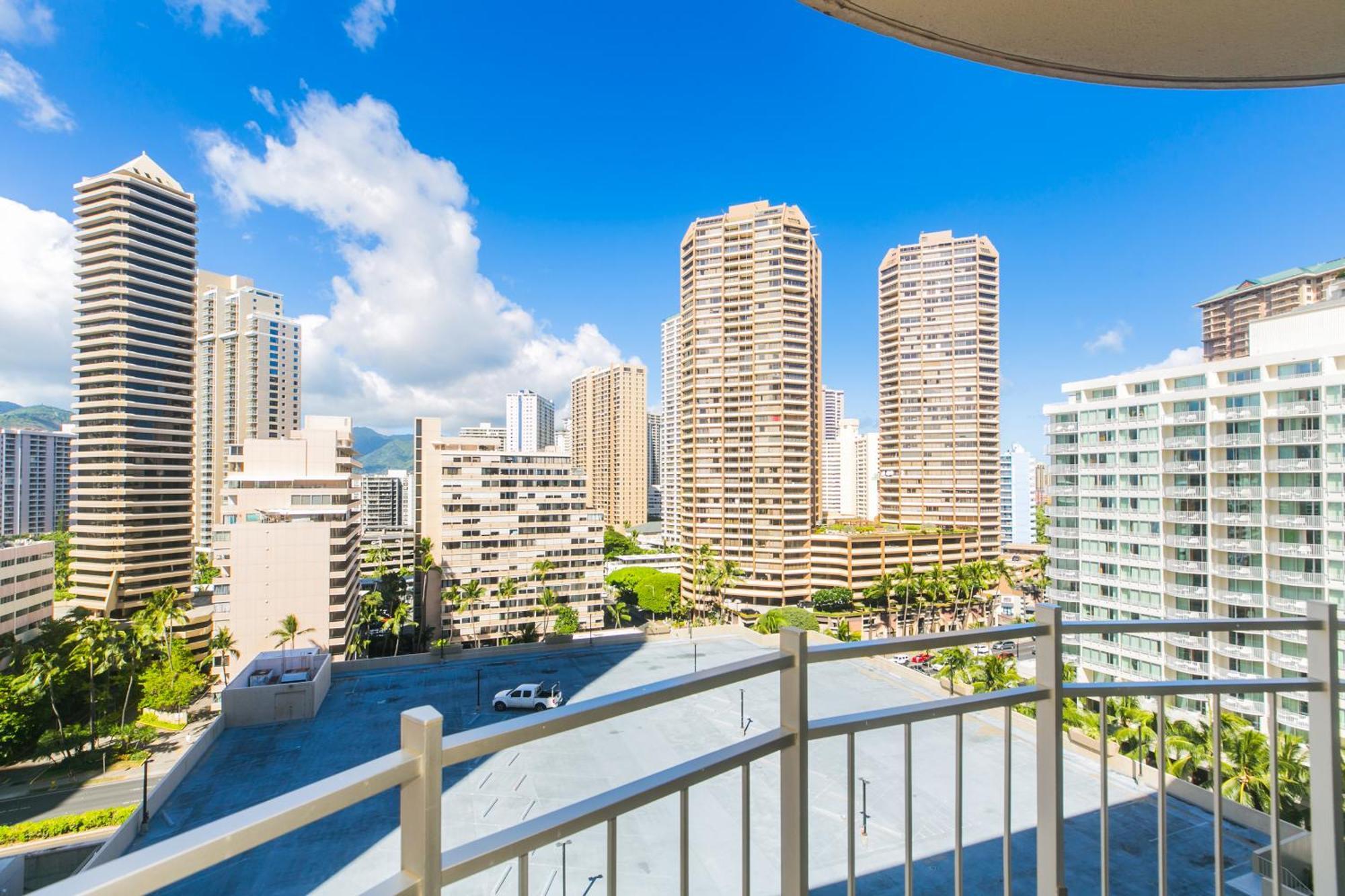 Ilikai Marina 1495 City View Studio 檀香山 外观 照片