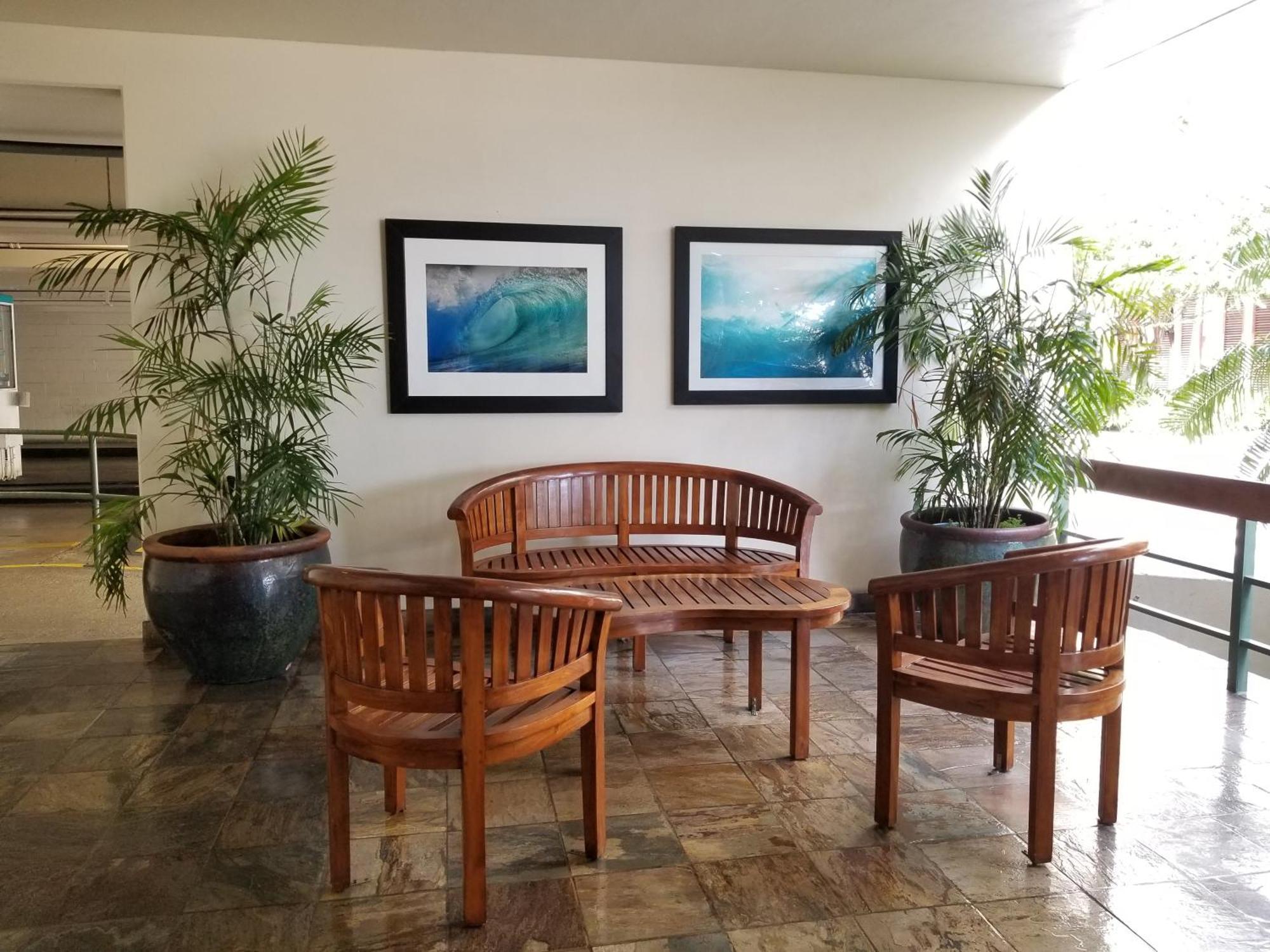 Ilikai Marina 1495 City View Studio 檀香山 外观 照片
