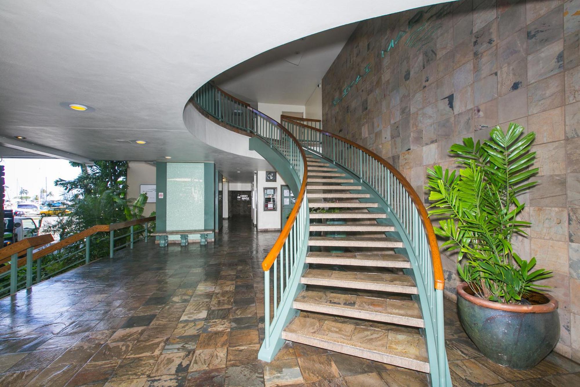 Ilikai Marina 1495 City View Studio 檀香山 外观 照片